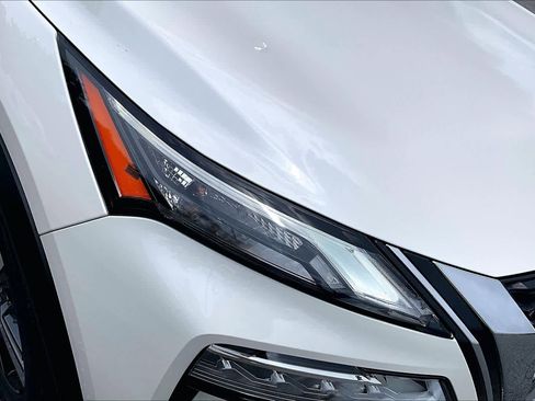 Used 2023 Nissan Rogue SL FWD image 52