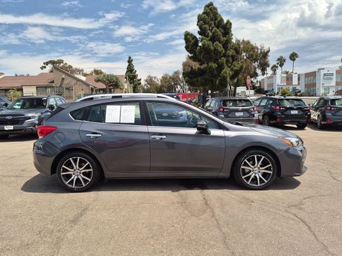 Used 2018 Subaru Impreza 2.0i Limited AWD/4WD image 5