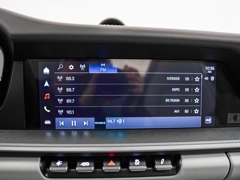 New 2026 Porsche 911 Carrera 4S image 24