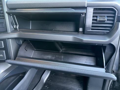 Certified 2024 Ford F150 XLT w/ Mobile Office Package AWD/4WD image 10