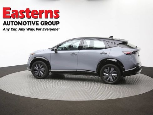 Used 2024 Nissan Ariya AWD image 63