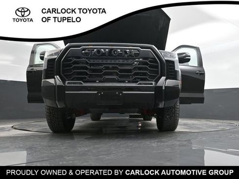 New 2025 Toyota Tundra TRD Pro image 48
