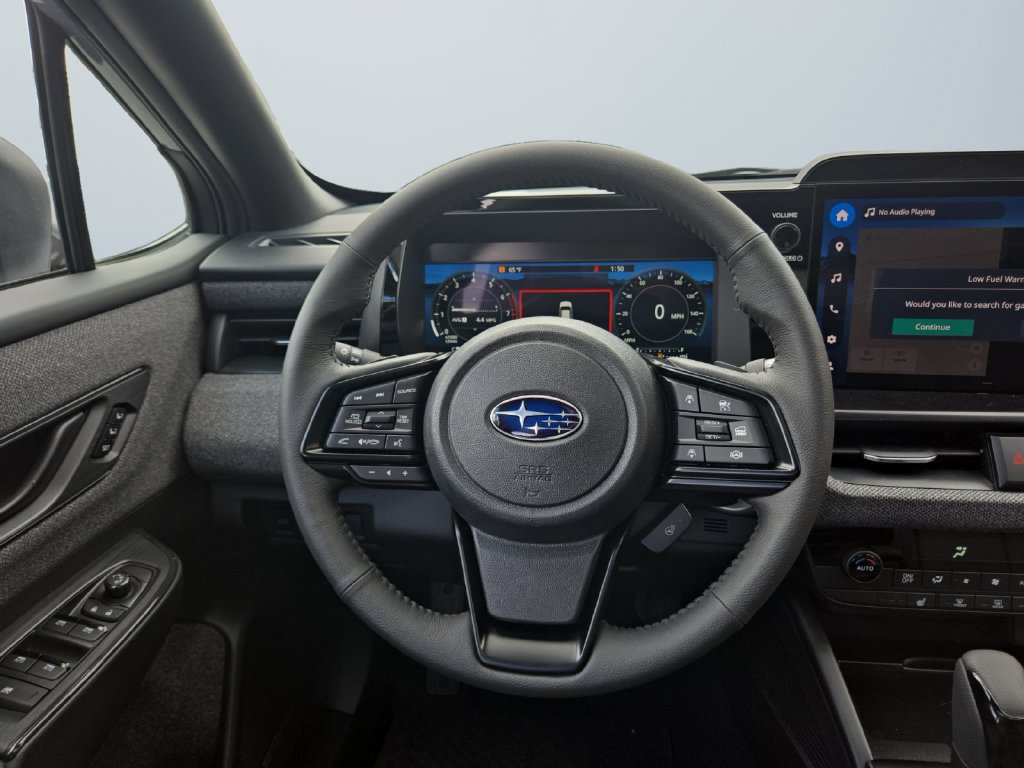 New 2026 Subaru Outback Limited XT AWD/4WD image 12