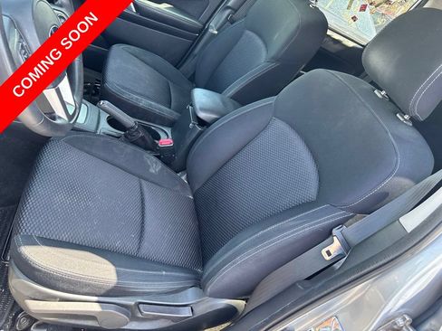 Used 2017 Subaru Forester 2.5i w/ Alloy Wheel Package AWD/4WD image 14