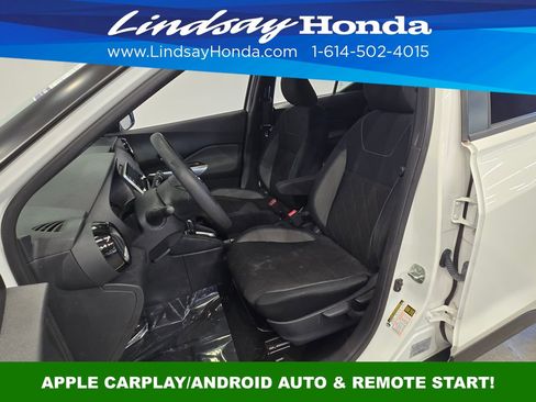 Used 2020 Nissan Kicks SV FWD image 11