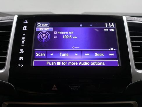 Used 2020 Honda Ridgeline RTL-E image 30