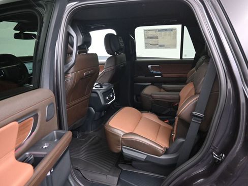 New 2026 Ford Expedition King Ranch AWD/4WD image 10