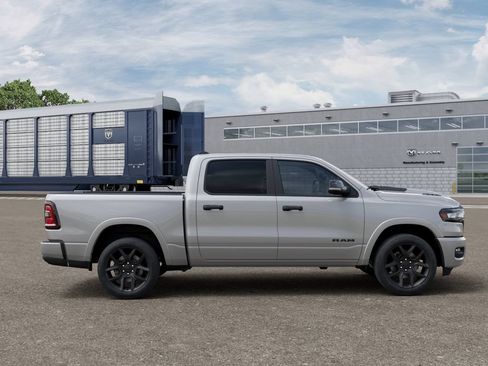 New 2027 RAM 1500 Laramie AWD/4WD image 21