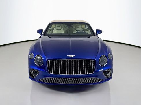 Used 2024 Bentley Continental GT Azure AWD/4WD image 8