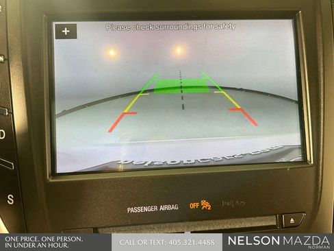 Used 2019 Lincoln MKC Select w/ Select Plus Package FWD image 32