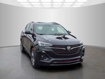 Used 2021 Buick Encore GX Essence w/ Advanced Technology Package