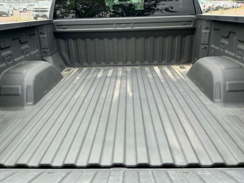 Used 2024 Chevrolet Silverado 1500 Custom AWD/4WD image 17