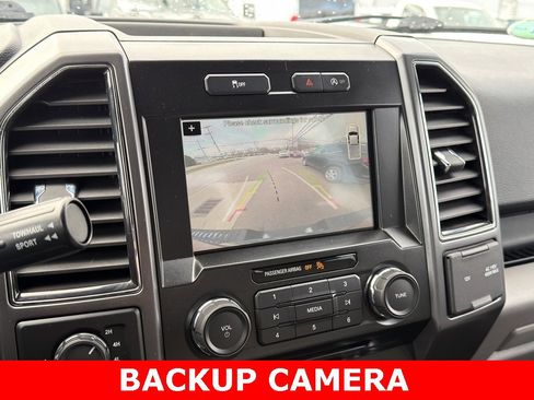 Used 2017 Ford F150 XLT w/ Equipment Group 302A Luxury image 6
