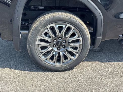 New 2026 GMC Sierra 1500 Denali Ultimate AWD/4WD image 11