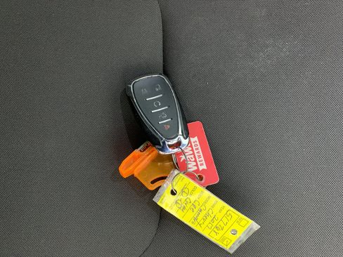 Used 2017 Chevrolet Camaro LT RWD image 33