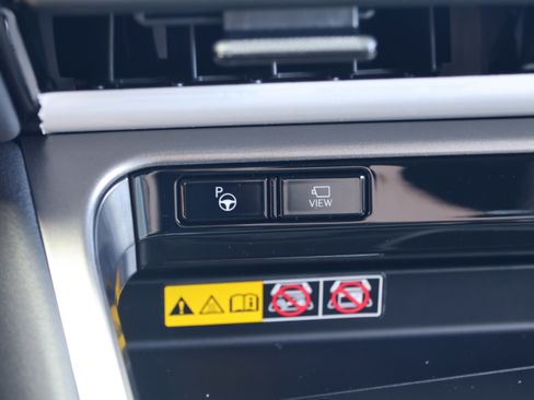 New 2026 Lexus TX 350 FWD image 25