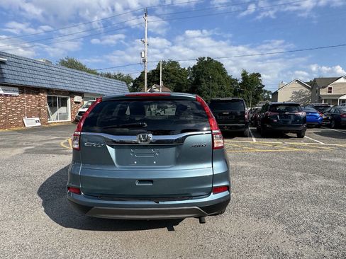 Used 2016 Honda CR-V SE image 10