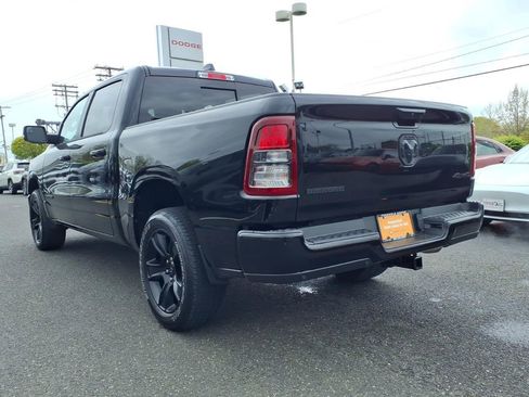 Certified 2023 RAM 1500 Big Horn AWD/4WD image 20