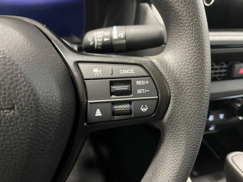 New 2026 Honda Accord SE image 18