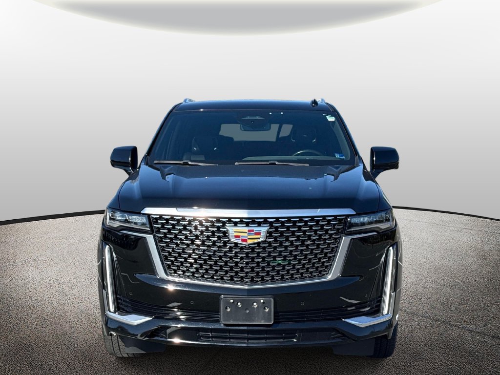 Used 2023 Cadillac Escalade ESV Luxury AWD/4WD image 5