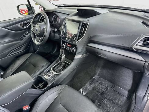 Used 2021 Subaru Forester Limited AWD/4WD image 35