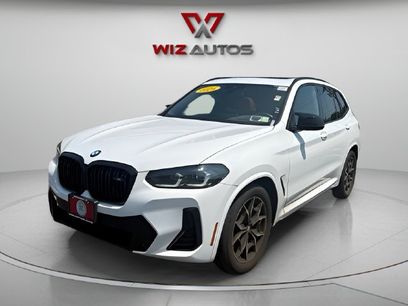 Used 2024 BMW X3 M40i w/ Premium Package