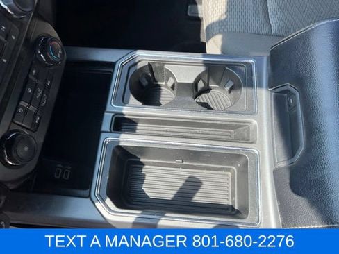 Used 2019 Ford F150 XLT w/ Equipment Group 301A Mid AWD/4WD image 25
