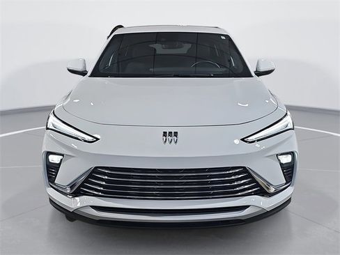 Certified 2024 Buick Envista Preferred w/ Convenience I Package image 8