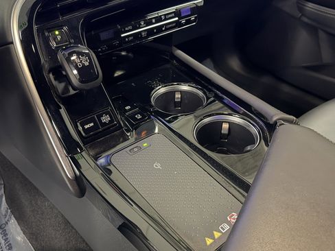 Used 2023 Toyota Mirai XLE image 28