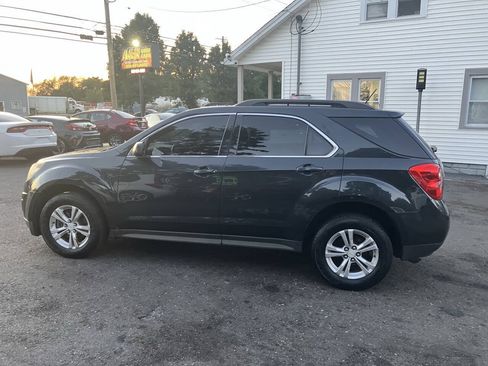 Used 2014 Chevrolet Equinox LT w/ Driver Convenience Package AWD/4WD image 10