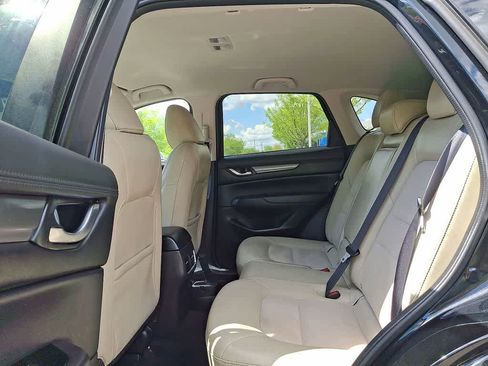 Used 2023 MAZDA CX-5 AWD 2.5 S w/ Select Package image 20