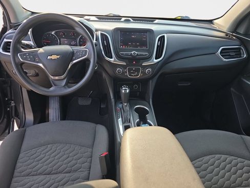 Used 2020 Chevrolet Equinox LT FWD image 14