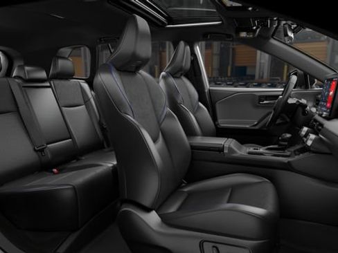 New 2026 Toyota RAV4 XSE AWD/4WD image 20