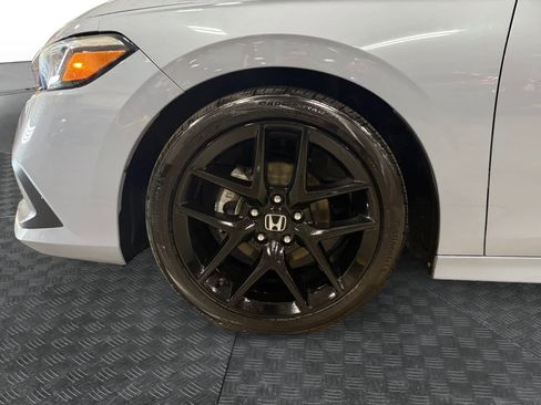 Used 2024 Honda Civic Sport image 15