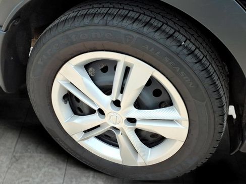 Used 2024 Nissan Kicks S FWD image 10