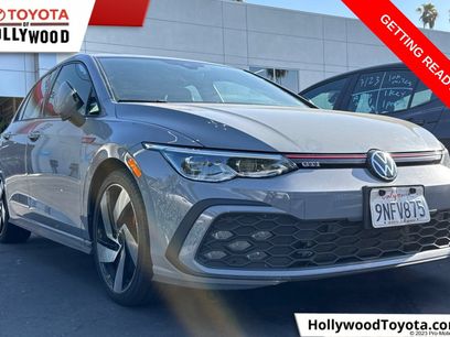 Used 2024 Volkswagen GTI S