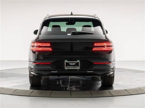 New 2026 Genesis GV80 3.5T Prestige AWD/4WD image 4