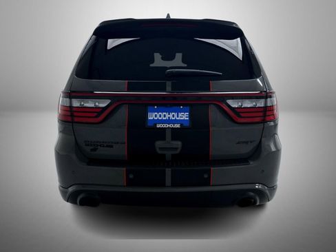 Used 2022 Dodge Durango SRT w/ Premium Interior Group image 6