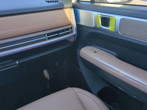 New 2026 Hyundai Santa Fe Calligraphy image 21