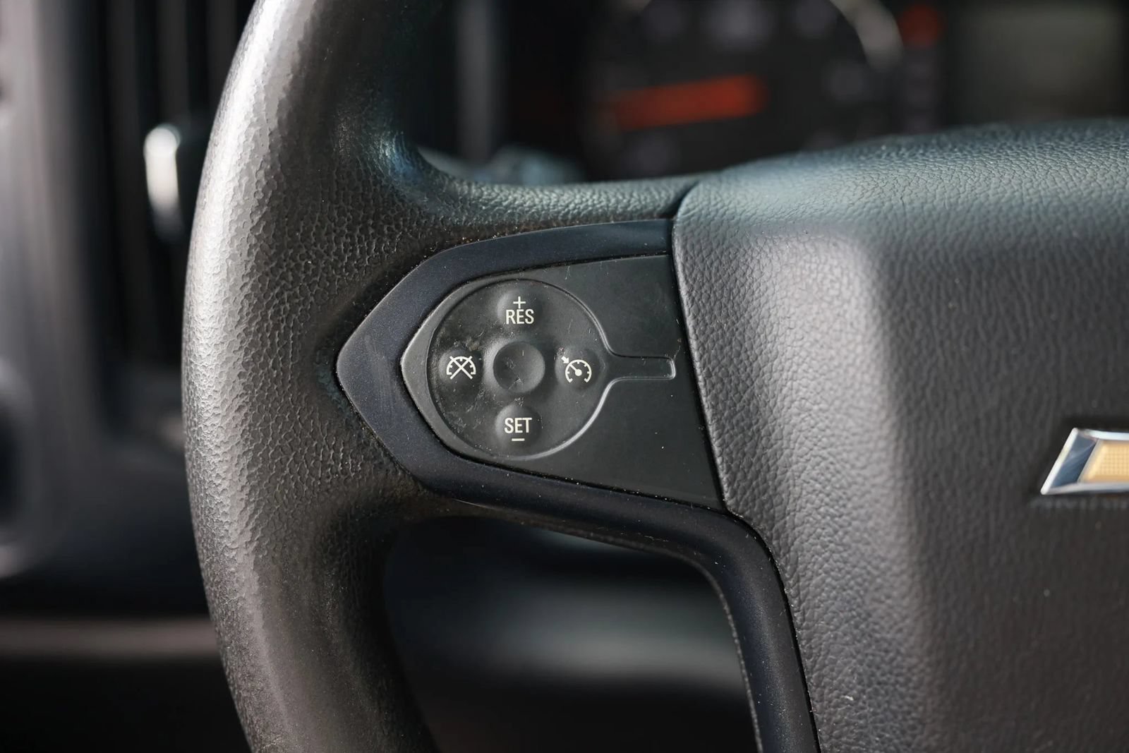 Used 2016 Chevrolet Silverado 1500 W/T w/ WT Convenience Package RWD image 19