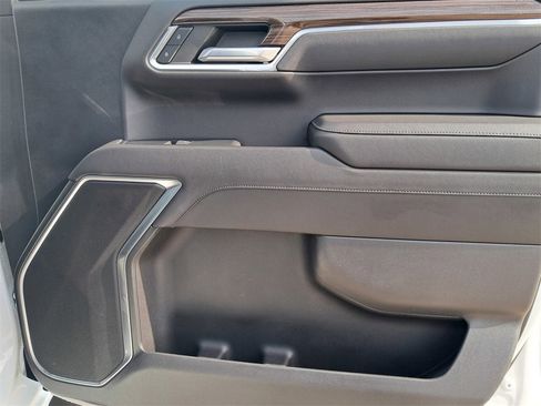 Used 2023 Chevrolet Silverado 1500 LT w/ Protection Package image 16