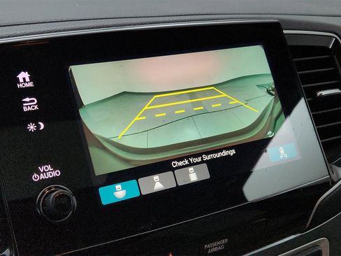 Used 2022 Honda Pilot Special Edition image 19