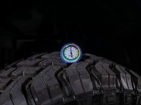 Used 2023 Jeep Wrangler Unlimited Rubicon 392 image 43