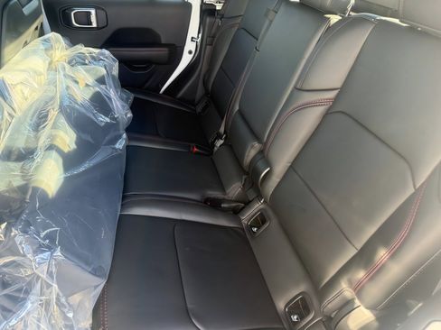 New 2026 Jeep Gladiator Rubicon image 14