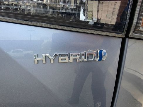Used 2021 Toyota Highlander Limited AWD/4WD image 14