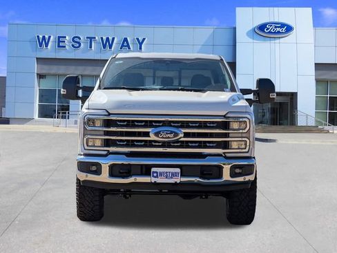 New 2026 Ford F250 Lariat w/ Tremor Off-Road Package AWD/4WD image 7