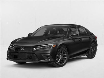 Used 2024 Honda Civic Sport