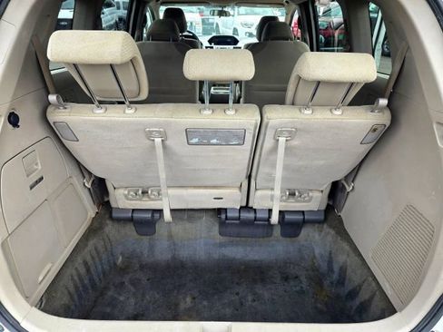 Used 2016 Honda Odyssey SE image 39
