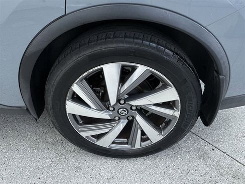 Used 2021 Nissan Murano SL image 44