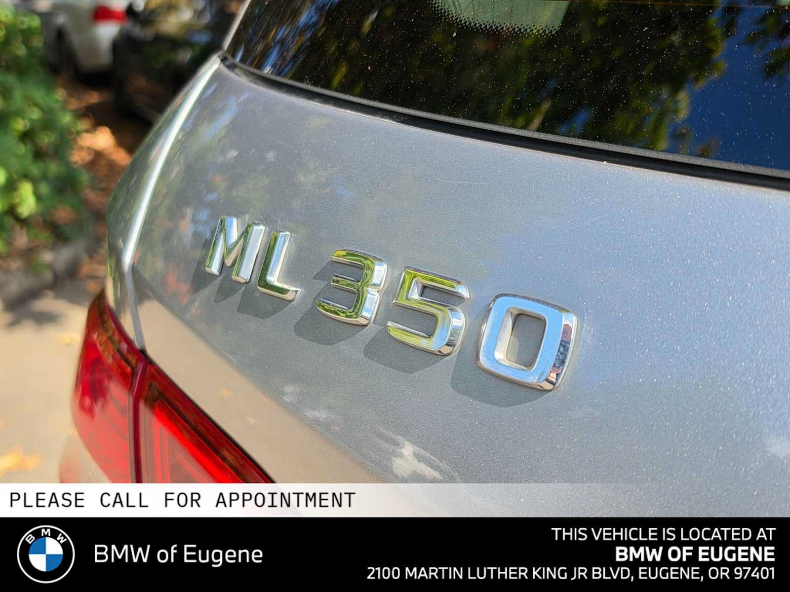 Used 2014 Mercedes-Benz ML 350 BlueTEC 4MATIC image 15